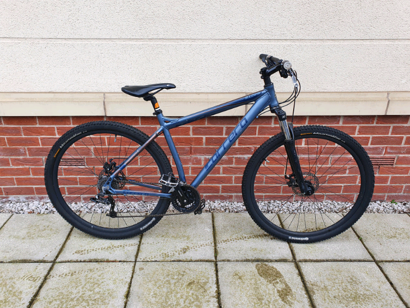 carrera sulcata 29er limited edition